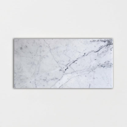 Statuarietto Polished Marble Tile