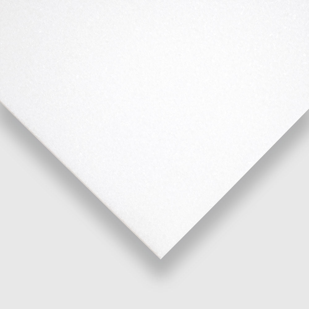 Thassos Extra Polished Marble Tile