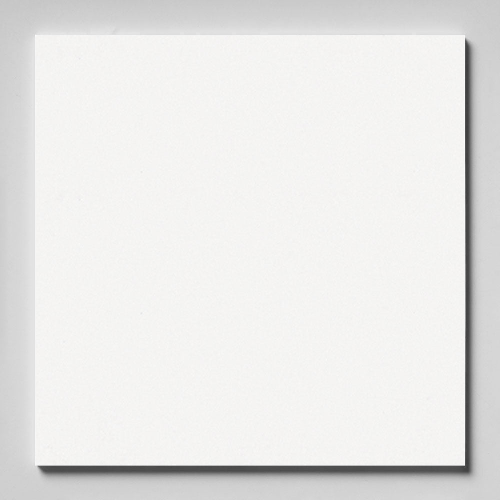 Thassos Extra Polished Marble Tile