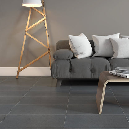 Basaltina Honed Basalt Tile