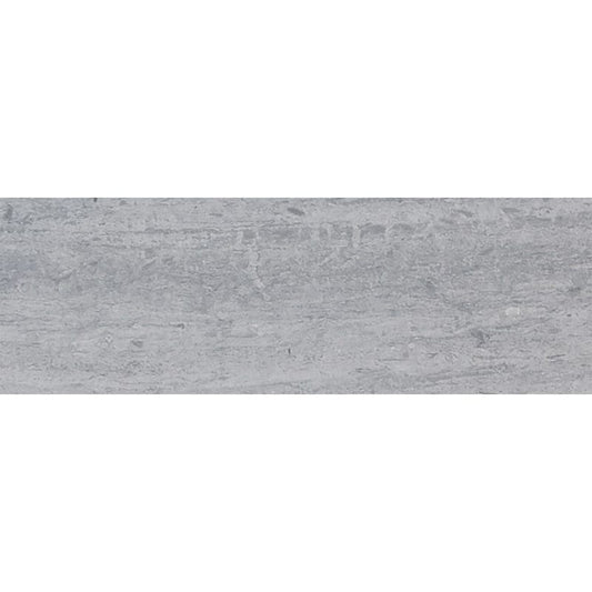 Athens Grey Light Honed Subway Marble Tile