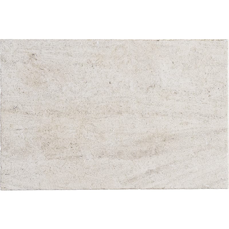 Magny Louvre Brushed Limestone Tile