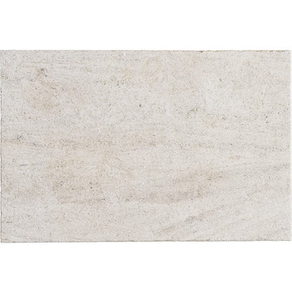 Magny Louvre Brushed Limestone Tile