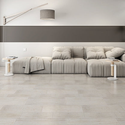 Louvre Brushed Limestone Tile