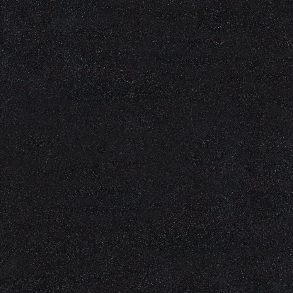 Premium Absolute Black Polished Granite Tile