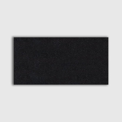 Premium Absolute Black Polished Granite Tile