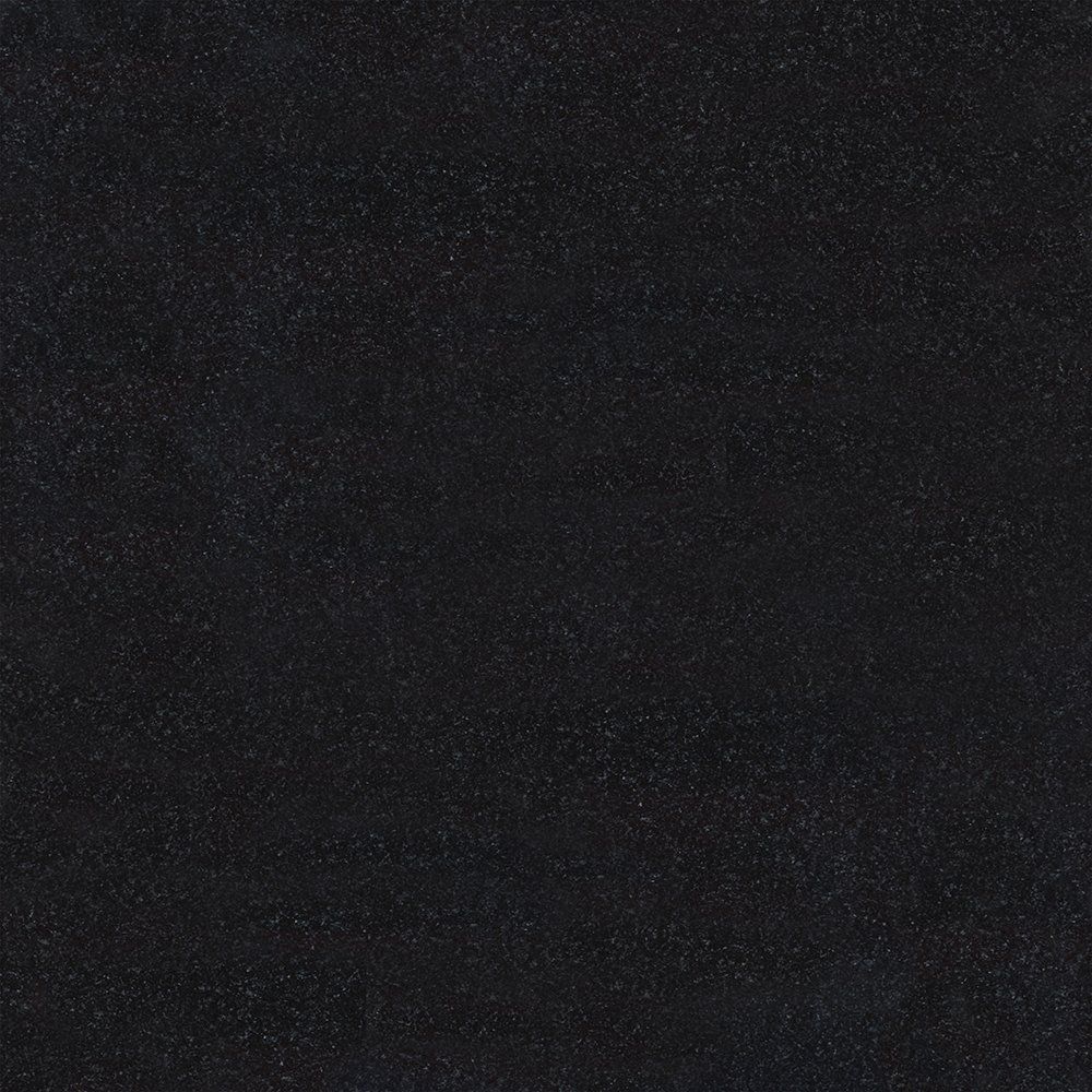 Premium Absolute Black Polished Granite Tile