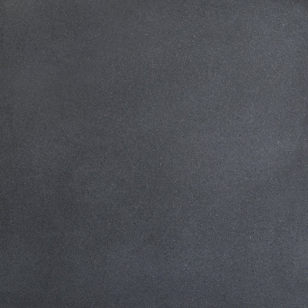 Premium Absolute Black Honed Granite Tile
