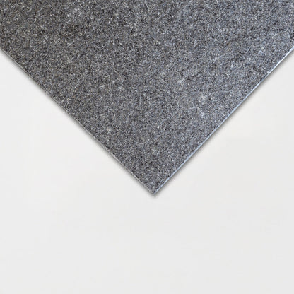 Premium Absolute Black Flamed Granite Tile