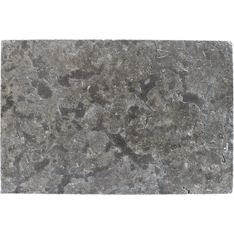 Nile Gray Multi Finish Limestone Tile