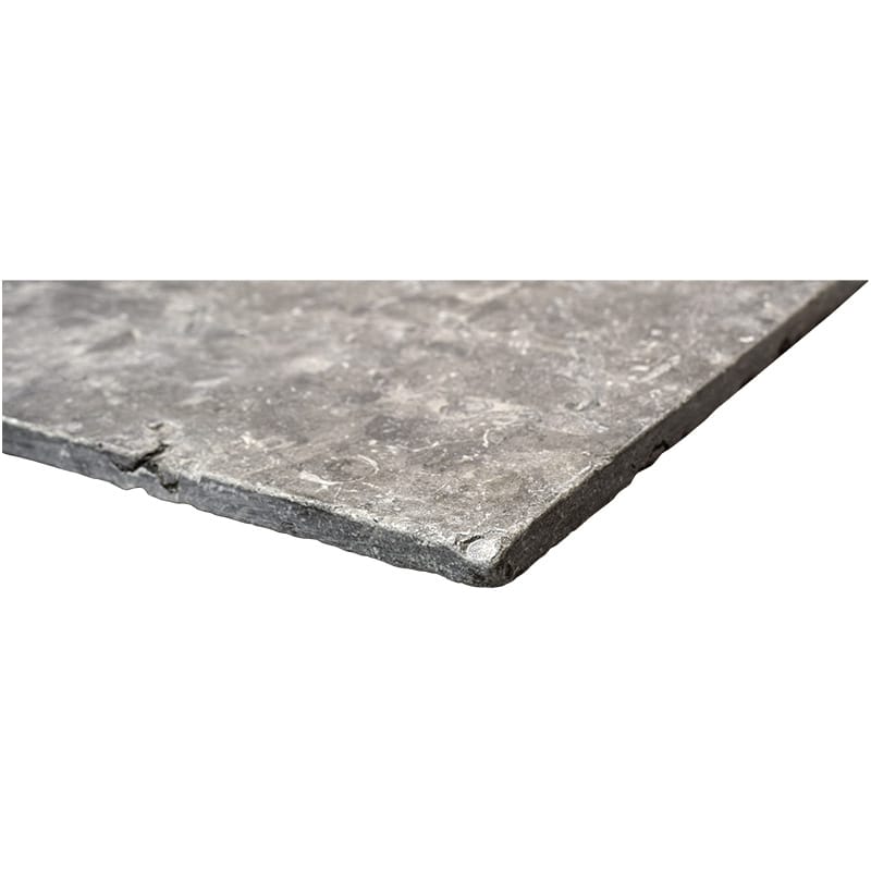 Nile Gray Multi Finish Limestone Tile