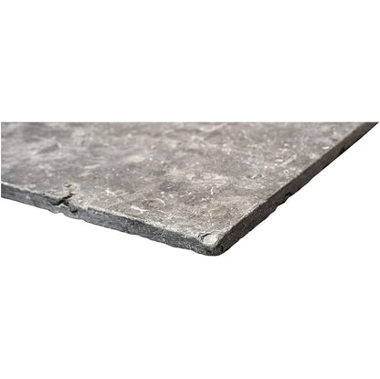 Nile Gray Multi Finish Limestone Tile