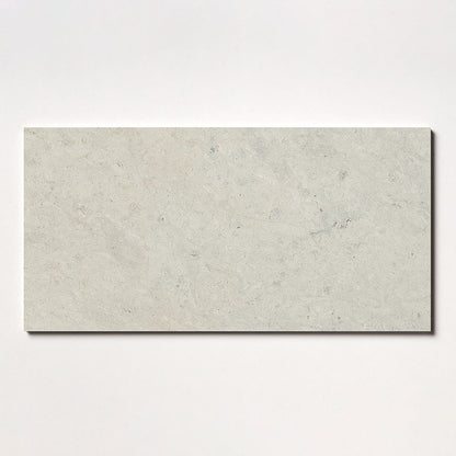 Thala Gray Honed Limestone Tile
