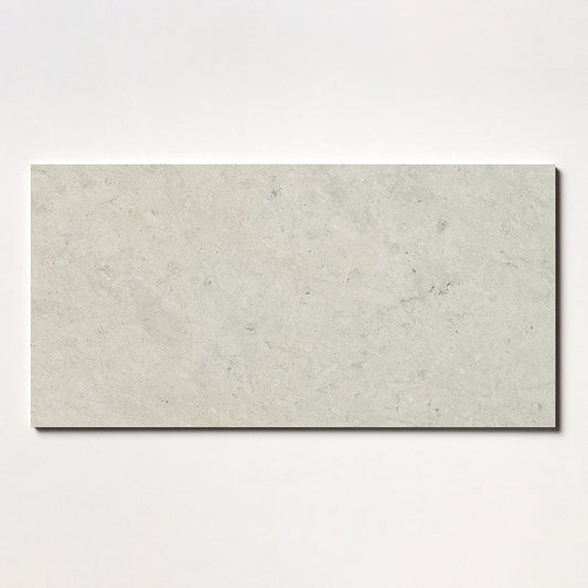Thala Gray Honed Limestone Tile