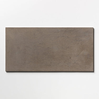 Gray Fousanna Honed Limestone Tile