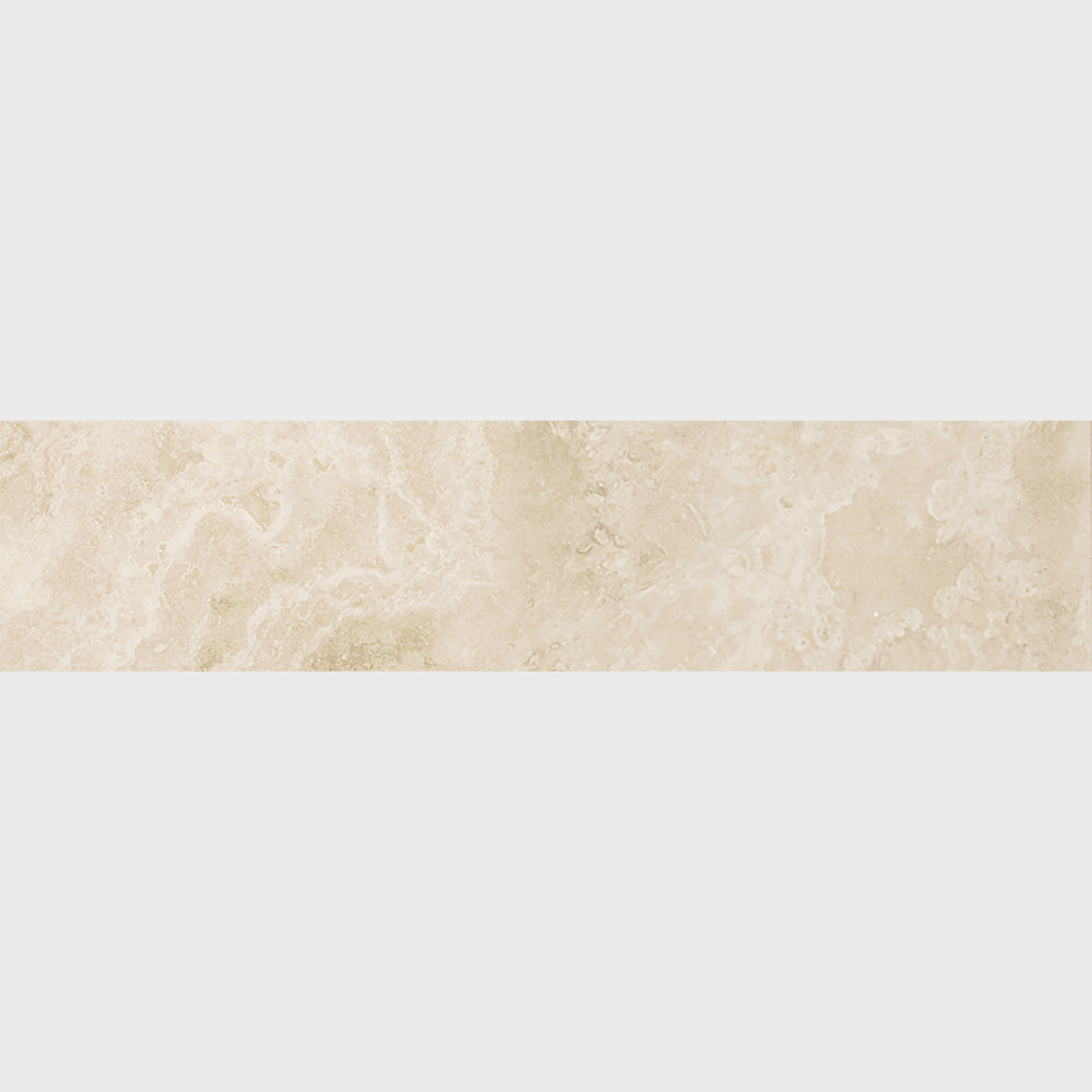 Ivory Patika Filled Travertine Tile
