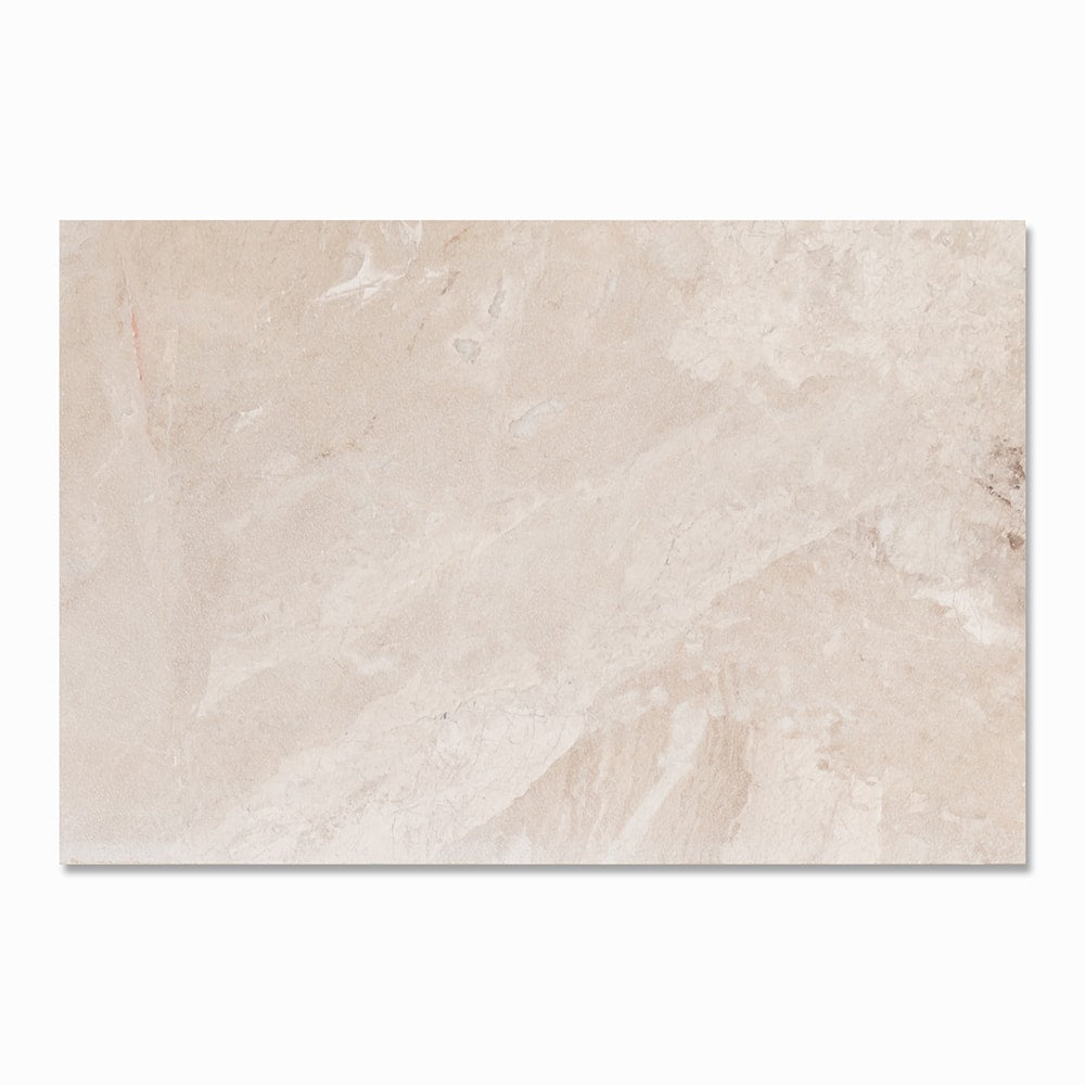 Royal Beige Leather Marble Pavers