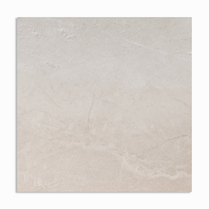 Vanilla Shadow Leather Marble Pavers