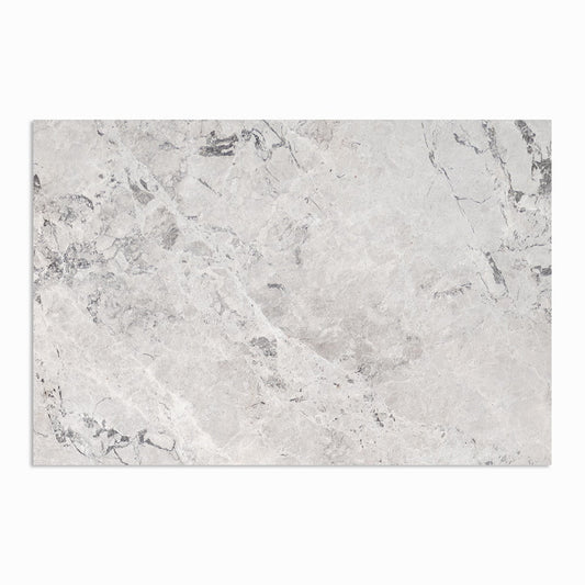 Wynwood Gray Brushed Marble Pavers