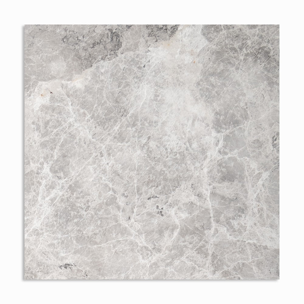 Wynwood Gray Brushed Marble Pavers