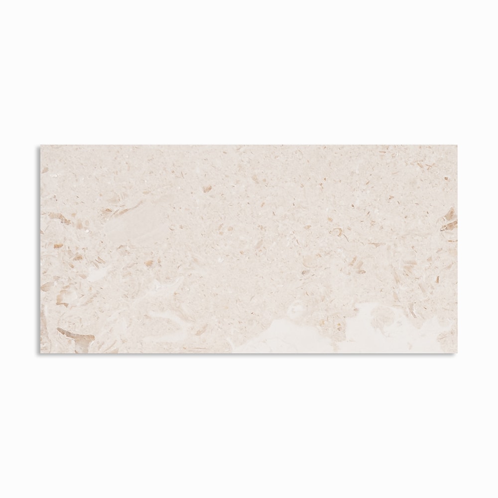Shell Reef Tumbled Limestone Pavers