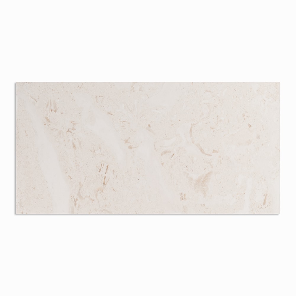 Shell Reef Tumbled Limestone Pavers