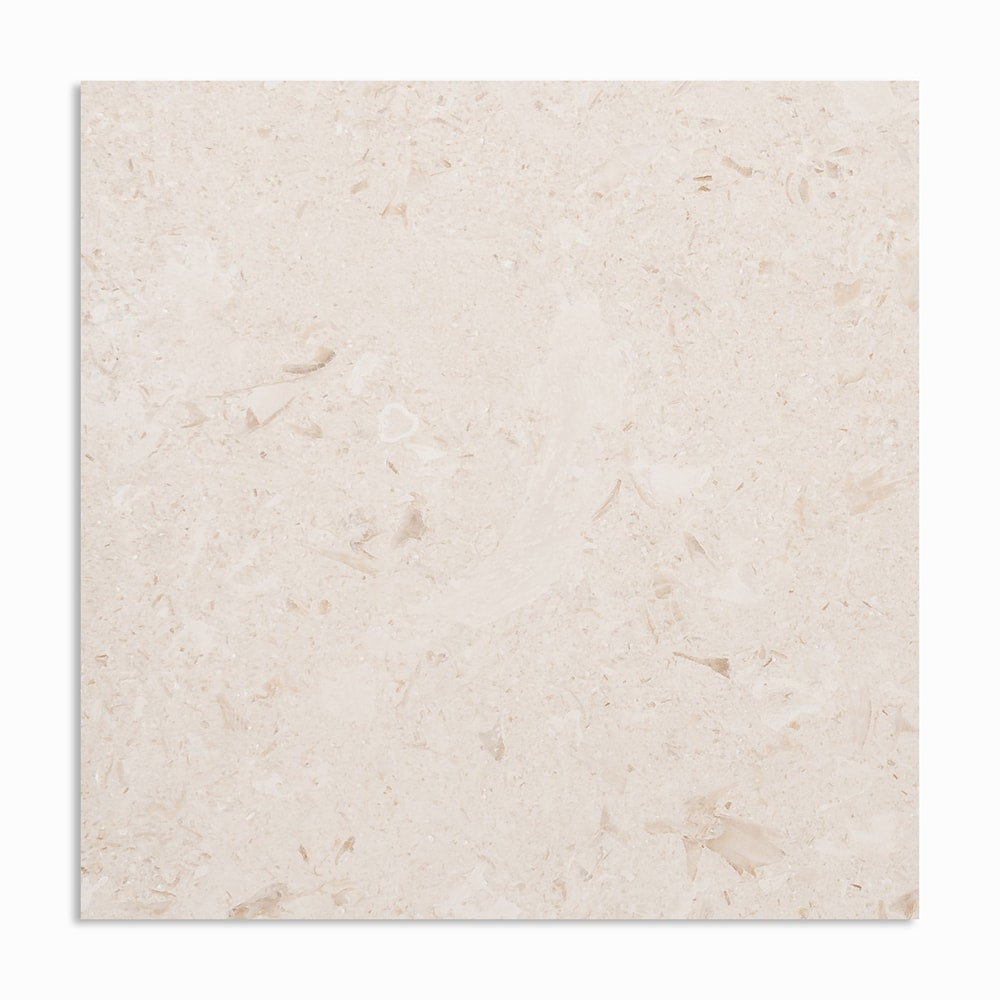 Shell Reef Tumbled Limestone Pavers