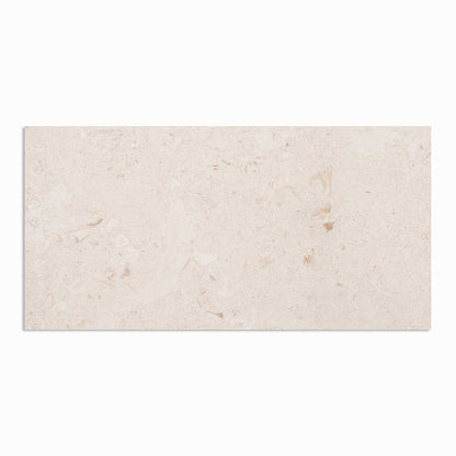 Shell Reef Tumbled Limestone Pavers