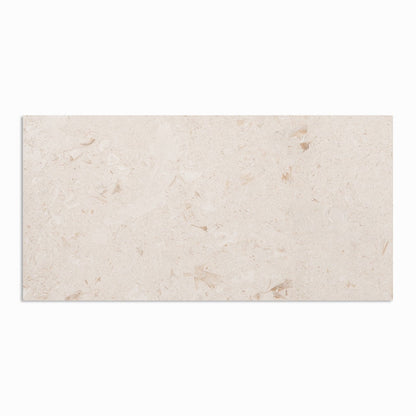 Shell Reef Tumbled Limestone Pavers