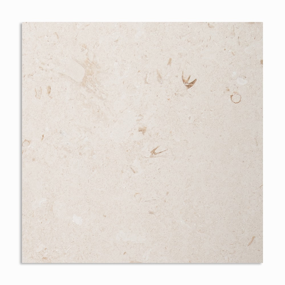 Shell Reef Tumbled Limestone Pavers