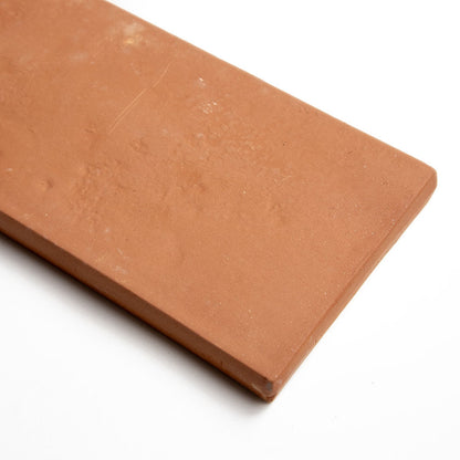 Sunrise Natural Hand Pressed Terracotta Tile