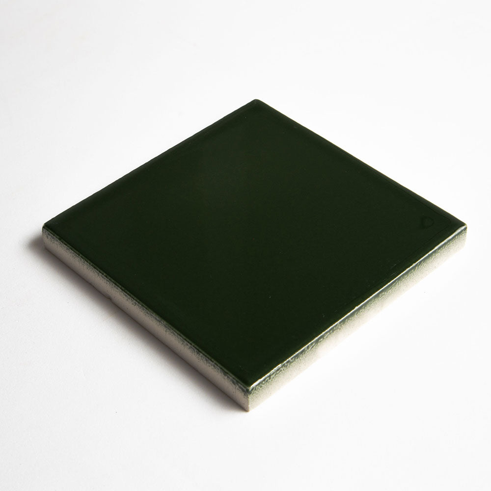 Esmeralda Glossy Ceramic Tile