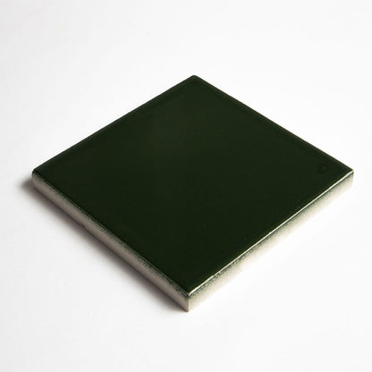 Esmeralda Glossy Ceramic Tile