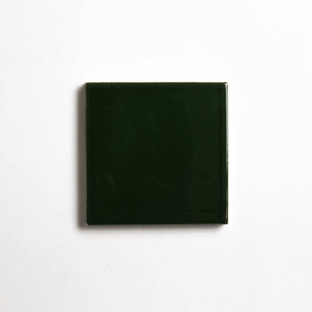 Esmeralda Glossy Ceramic Tile