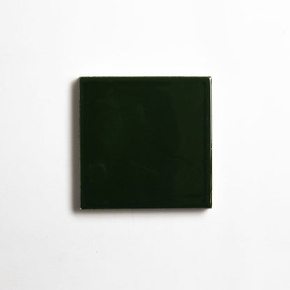 Esmeralda Glossy Ceramic Tile