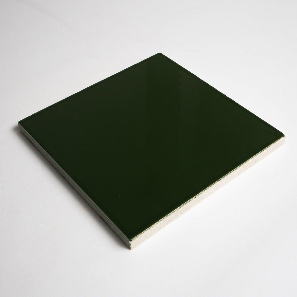 Esmeralda Glossy Ceramic Tile