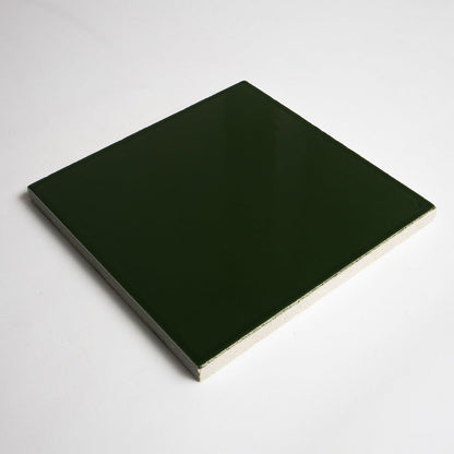 Esmeralda Glossy Ceramic Tile
