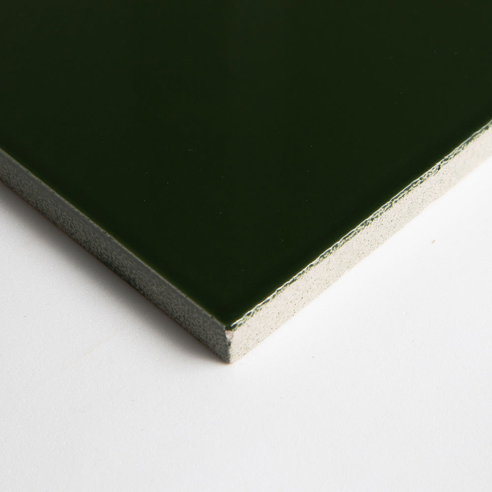 Esmeralda Glossy Ceramic Tile