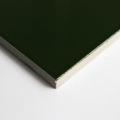 Esmeralda Glossy Ceramic Tile