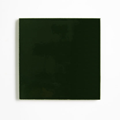 Esmeralda Glossy Ceramic Tile