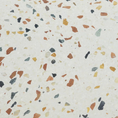 Beige Gold 24x24 Honed Square Terrazzo Large Format Tile (2 pack, 7.75 sq ft/case) - Sample