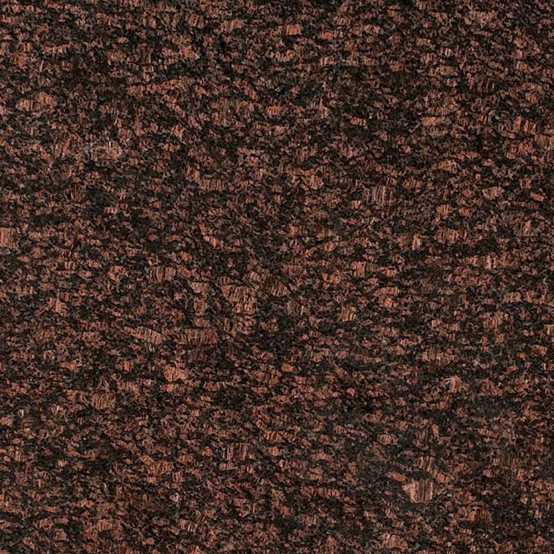 MSI Tan Brown Granite Wall and Floor Tile 12"x12"