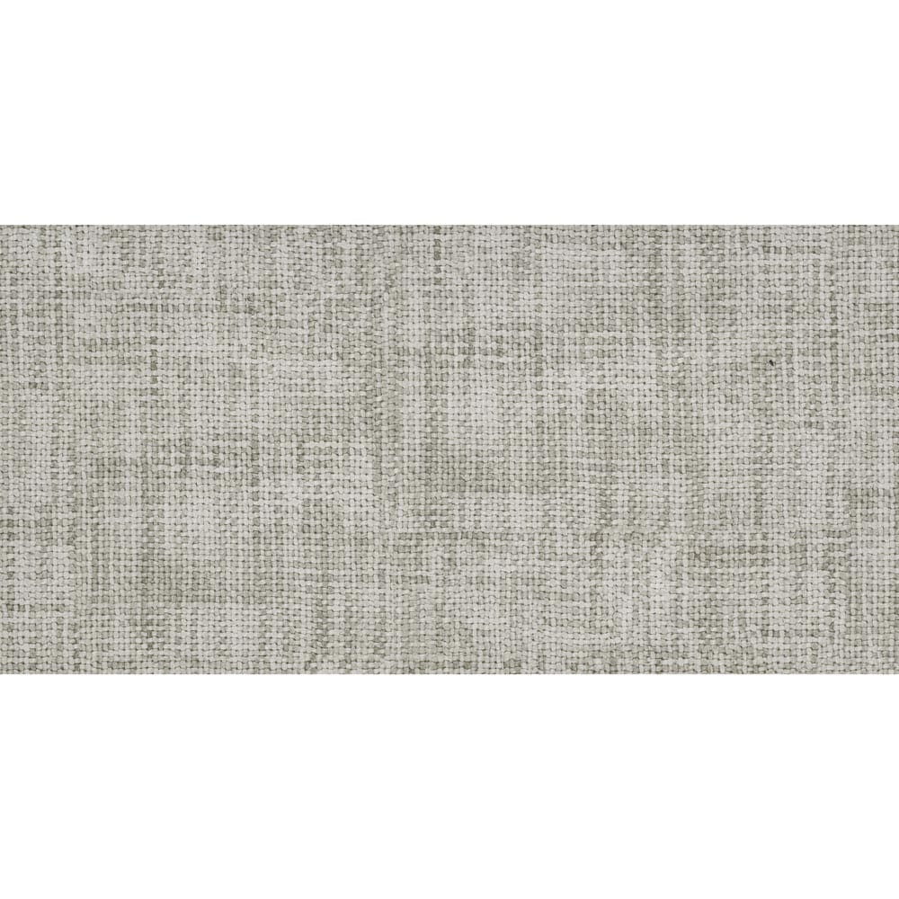 MSI Crosshatch Grey Matte Porcelain Wall and Floor Tile 12"x24" - Tektile Collection