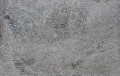 Moon Tundra Gray Bookmatching Polished Marble Slab