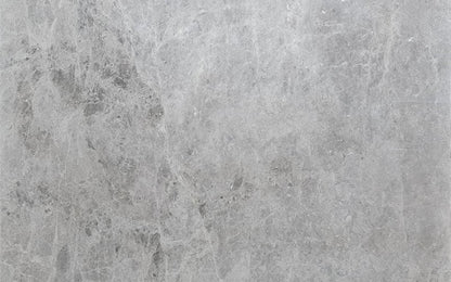 Moon Tundra Gray Bookmatching Polished Marble Slab