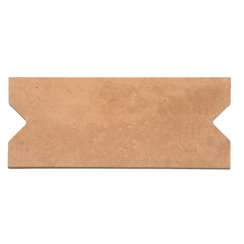 Terracotta 7x18 Matte Porcelain Large Format Tile (11 pack, 8.93 sq ft/case) - Sample