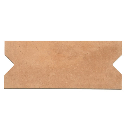 Terracotta 7x18 Matte Porcelain Large Format Tile (11 pack, 8.93 sq ft/case) - Sample