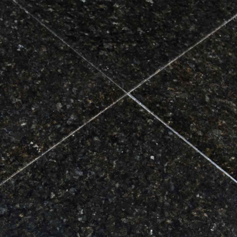 MSI Ubatuba Labrador Granite Wall and Floor Tile 12"x12"
