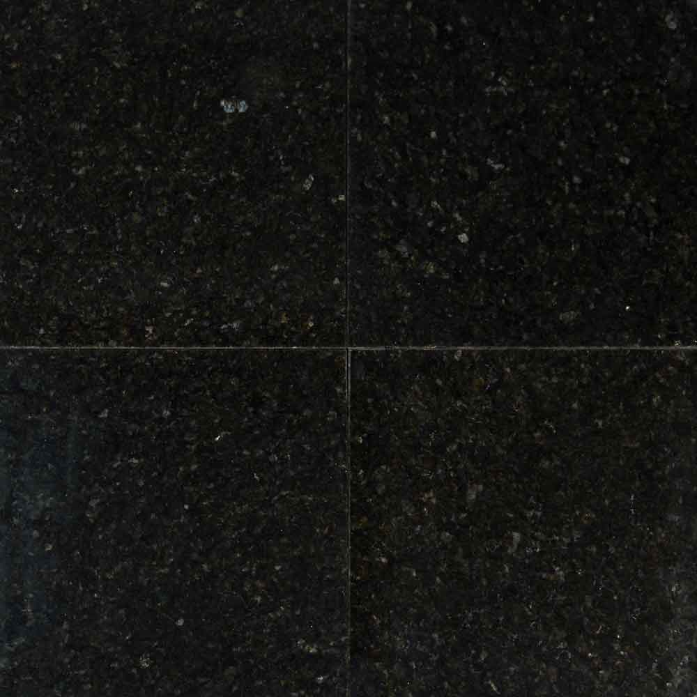 MSI Ubatuba Labrador Granite Wall and Floor Tile 12"x12"