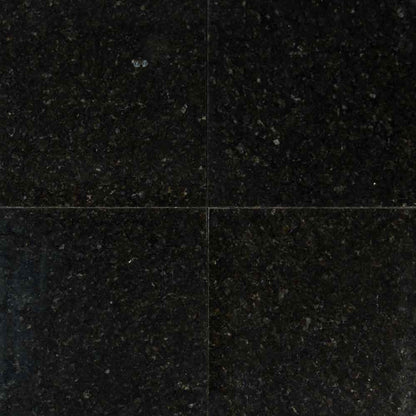 MSI Ubatuba Labrador Granite Wall and Floor Tile 12"x12"